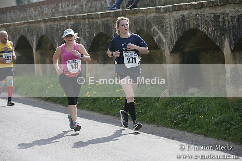 CAD 190419 792 - Cadence Events    Good Friday 10 Miler 19/04/19