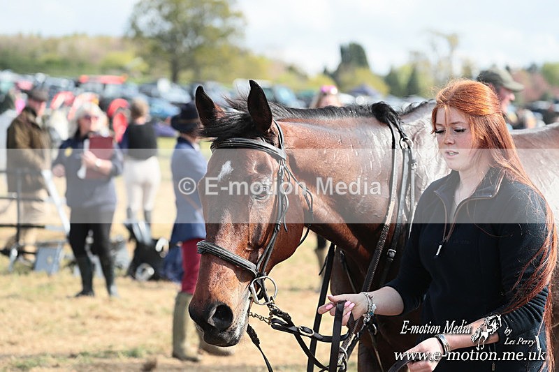 PtP 210425  1440 - Paxford Races Easter Monday 21/04/25