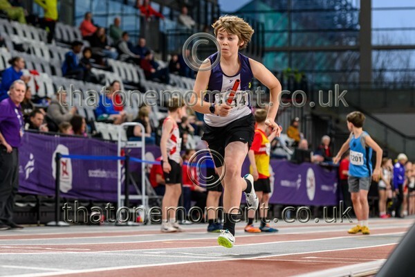 MastRelay26-919030 - Relays Set Four