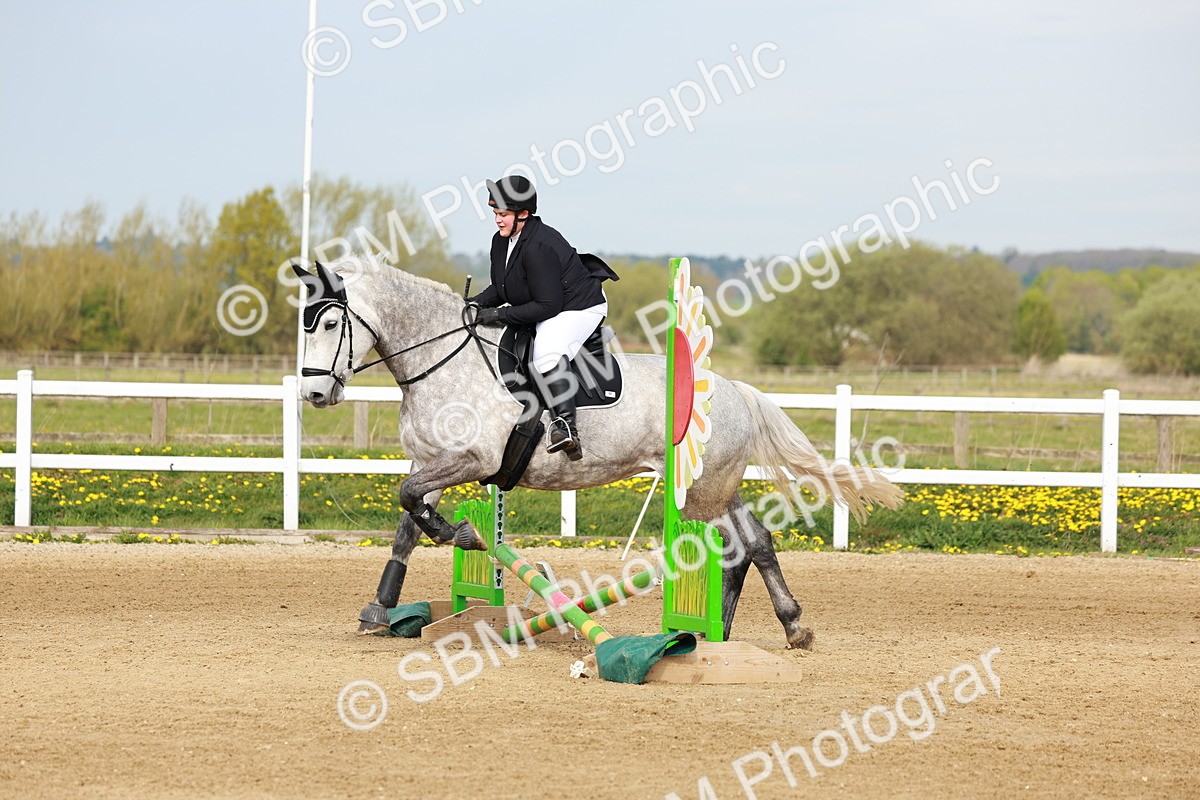 SBM_003349 - Class 2 - 50cm