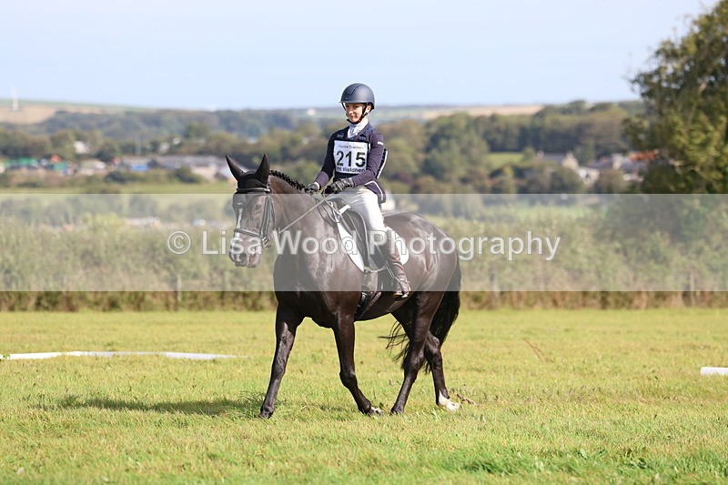 3E7A6351 - Class 2A: Trekenning Open: Dressage