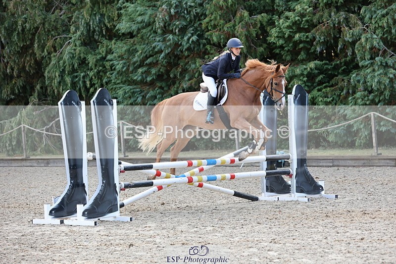 250829A-092602-00221 - Cls 6 85cm Amateur Quali