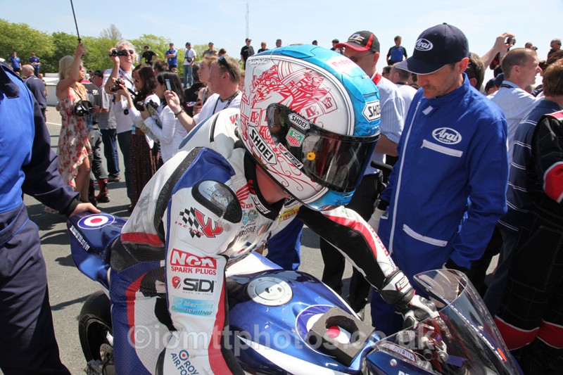 IMG_0587 - Senior TT - Start Line