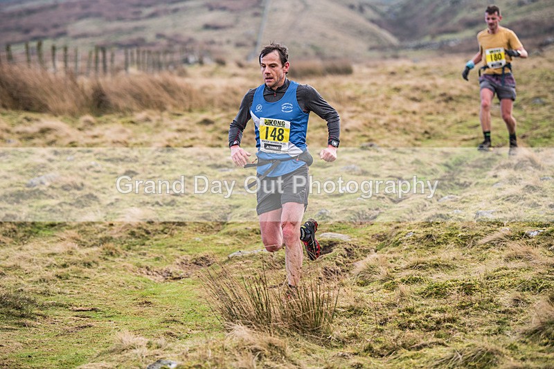 Clough Head-777 - Kong Clough Head Fell Race Saturday 18th January 2025