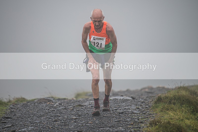 Skiddaw-142 - Skiddaw Fell Race Sunday 5th July 2026