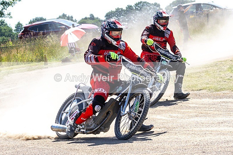 20250712-R79B3A4157 - Ride & Skid It. Speedway Experience Day 12th July 2025