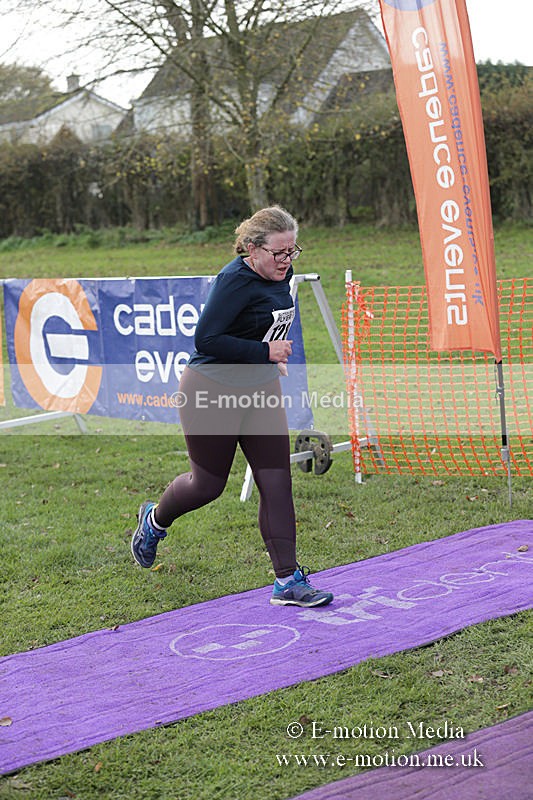 CAD5 171119-1469 - Sutton Benger 5 mile Flyer – 17th Nov 2019