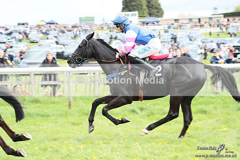 PtP 180426 478 - Worcestershire Hunt PtP Chaddesley Corbett 18/04/26