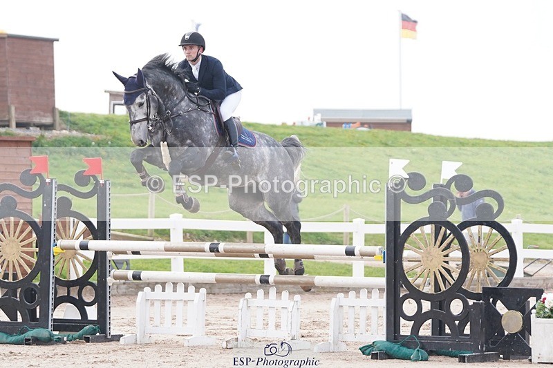 250425-091016-08314 - Cls 26 Young Horse 5yr old