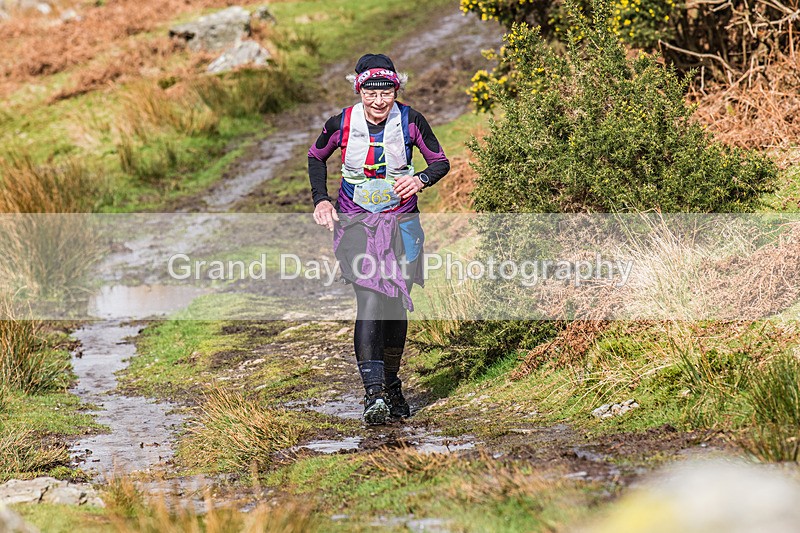 Buttermere-903 - High Terrain Events Buttermere Trail Run Sunday 26th March 2023