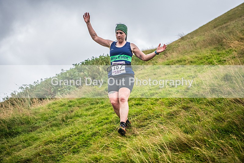 Steel Fell-635 - Steel Fell Race Wednesday 5th August 2026