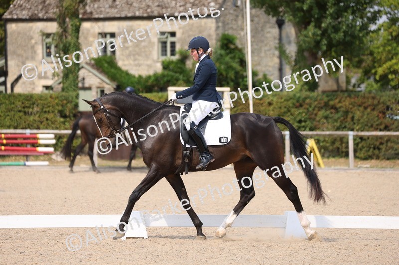 20250819-1439 - Class 4 - Novice 2