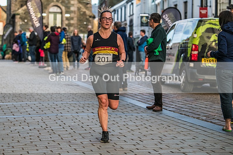 RTH-989 - Keswick Round The Houses Road Race Wednesday 23rd April 2025