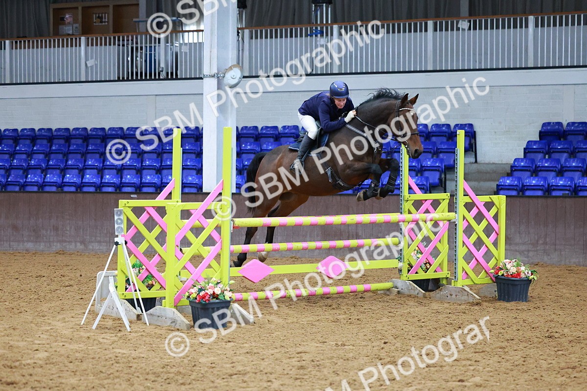 SBM_000980 - Class 3 - Senior Discovery - 1.00m