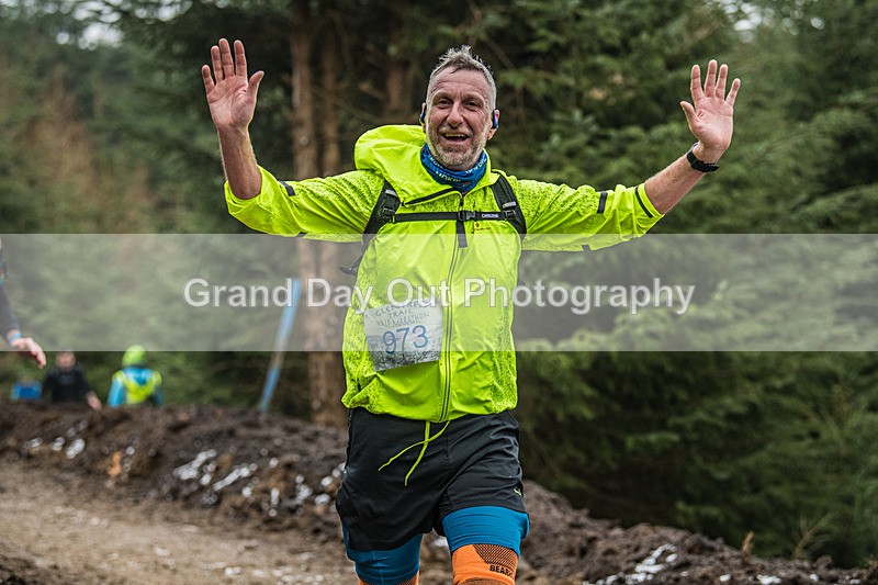 Glentress-519 - High Terrain Events Glentress 10K 21K & 42K Trail Races Sunday 16th February 2025