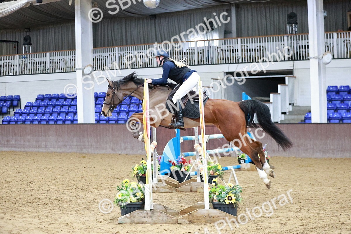 SBM_000927 - Class 3 - Senior Discovery - 1.00m