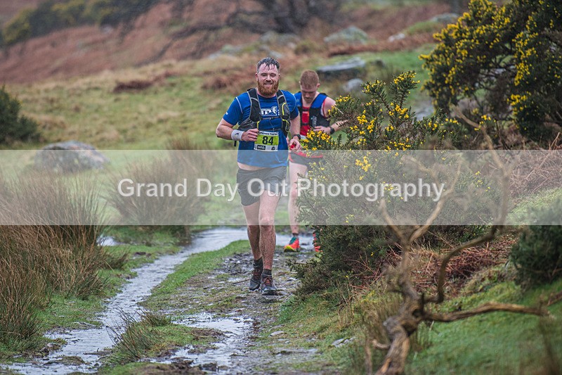 Buttermere-167 - Fellside Events Buttermere Trail Race Sunday 17th March 2024