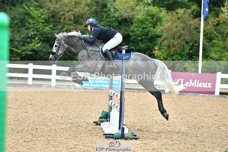 230813A-120505-11829 - Cls 41 85cm National Amateur Qualifier