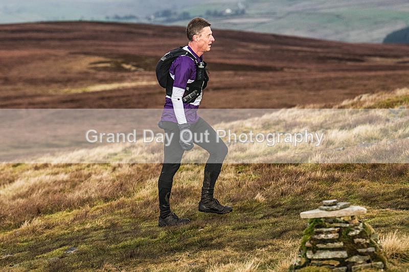 Nine Standards-788 - Nine Standards Fell Race Wednesday 1st January 2025