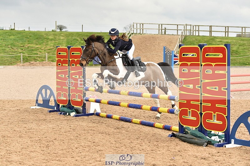 240331A-134934-00981 - 80cm Second Round