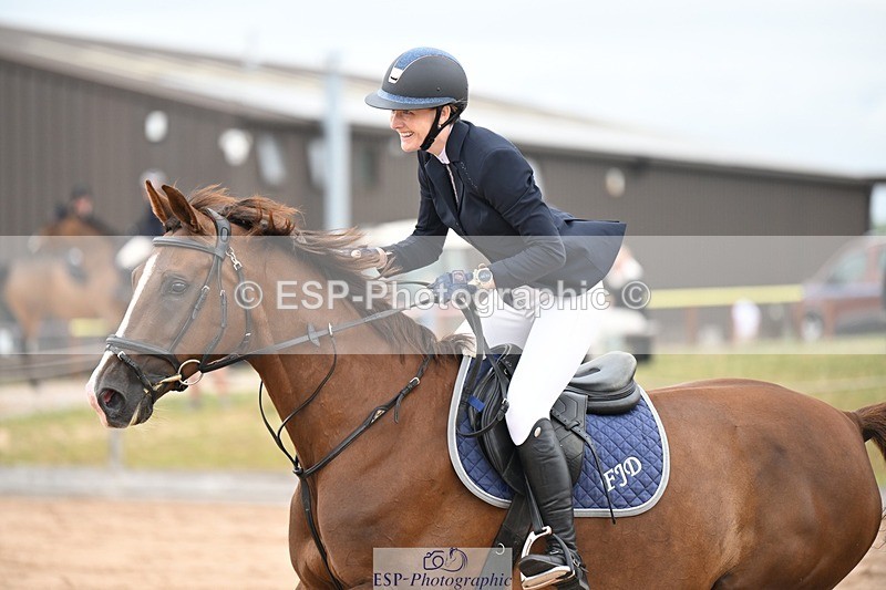 250726-105945-05718 - Cls 14 NAF Bronze League Semi Final