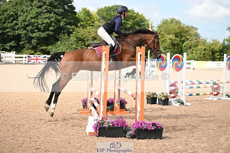 250723-103035-00100 - Clear Round