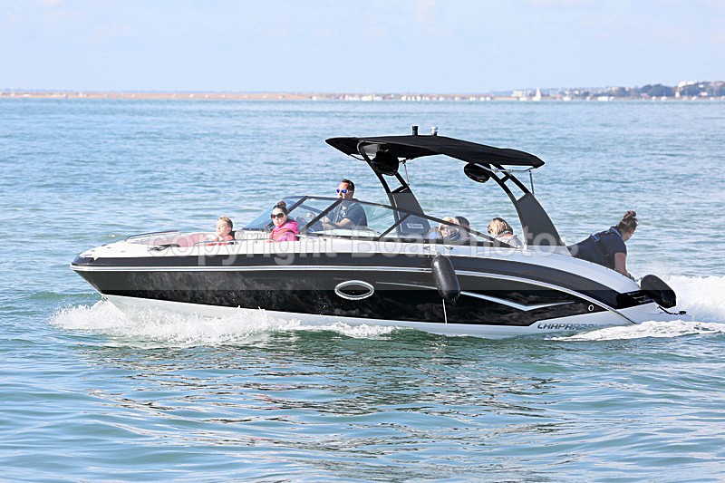 161002 AGUAMENTI - CHAPARRAL Y92A2476 - Motorboats - Open