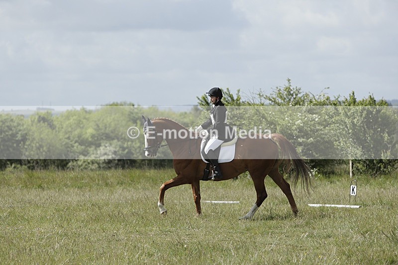 BVHT 140517 -215 - Class 1 DR Intermediate 14/05/17