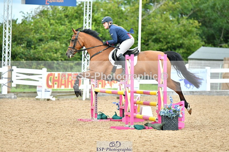 230813A-115354-11768 - Cls 41 85cm National Amateur Qualifier