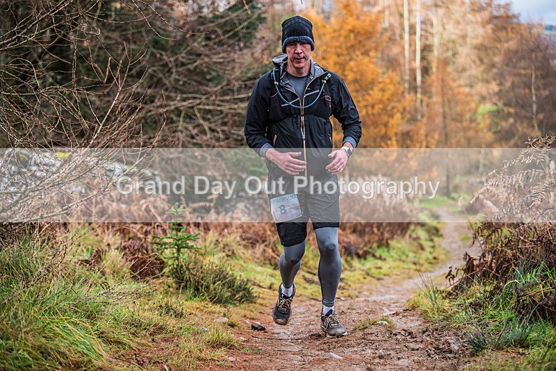 TVU 50  60K-553 - High Terrain Events Tweed Valley 50 & 65K Ultra Trail Races Sunday 19th November 2023