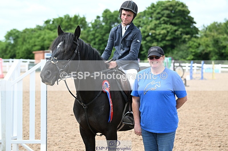 240609A-112624-04287 - Cls 22 Pony Discovery Jump Off and Presentations