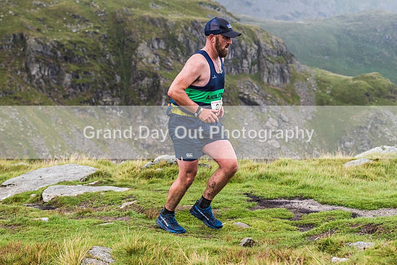 Kentmere-649 - Pete Bland Kentmere Horseshoe Fell Race Sunday 16th July 2023