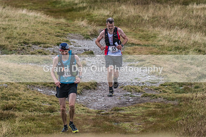 Sedbergh Hills-703 - Sedbergh Hills Fell Race Sunday 16th August 2026