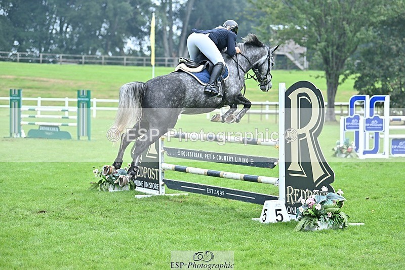 230910-143421-12830 - Cls 27 Snr 1.10m Grand Prix