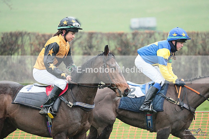 PtP 100324 276 - Pytchley with Woodland Point-to-Point Guilsborough 10/03/24
