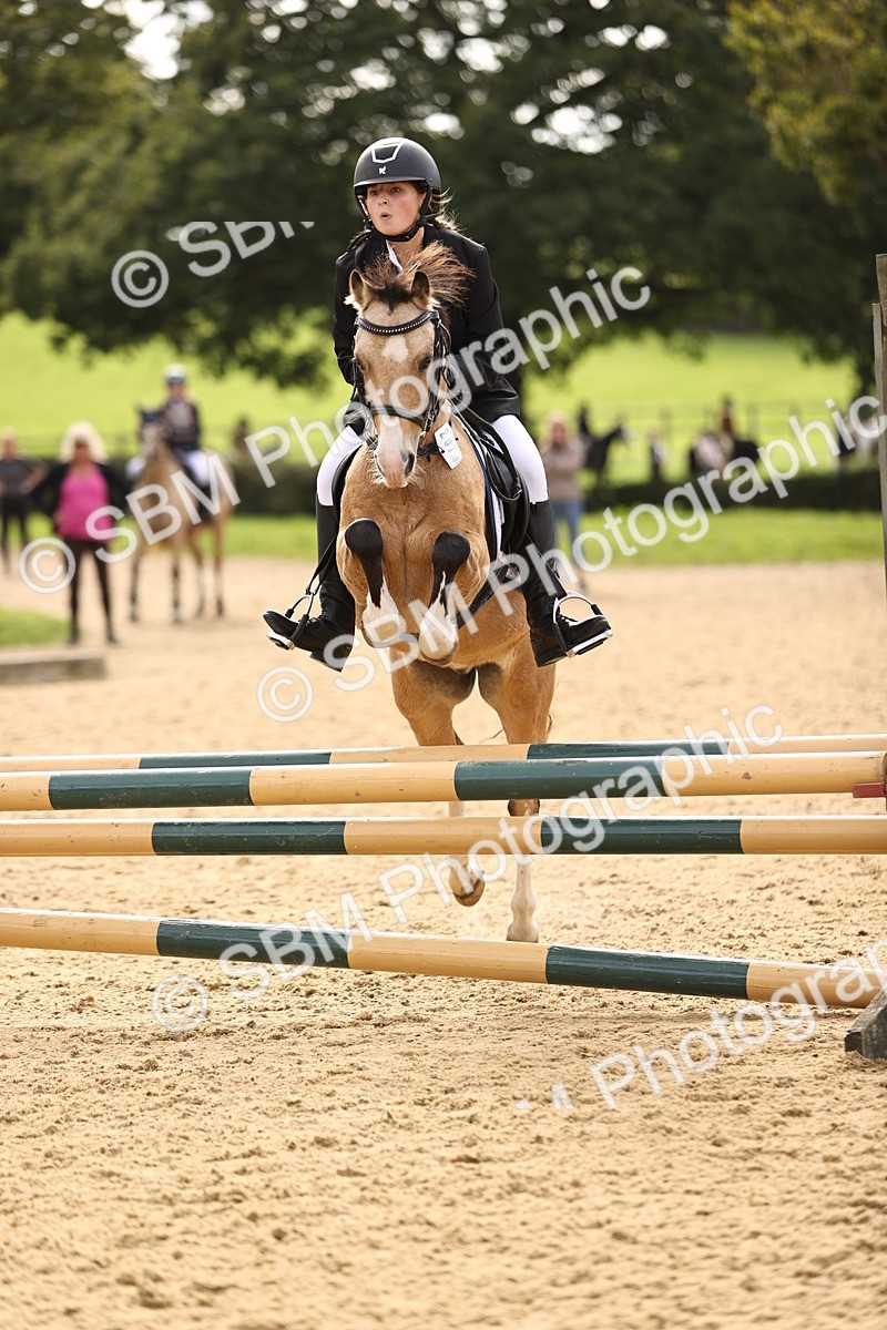 SBM_48988 - J9 - Junior Pony 70cm Championship
