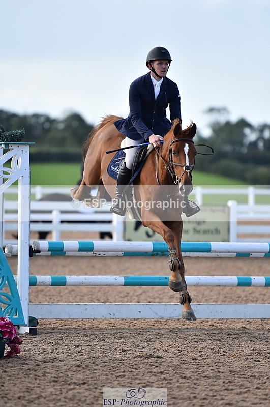 231014A-093006-03705 - Cls 12 British Novice & 90cm Open