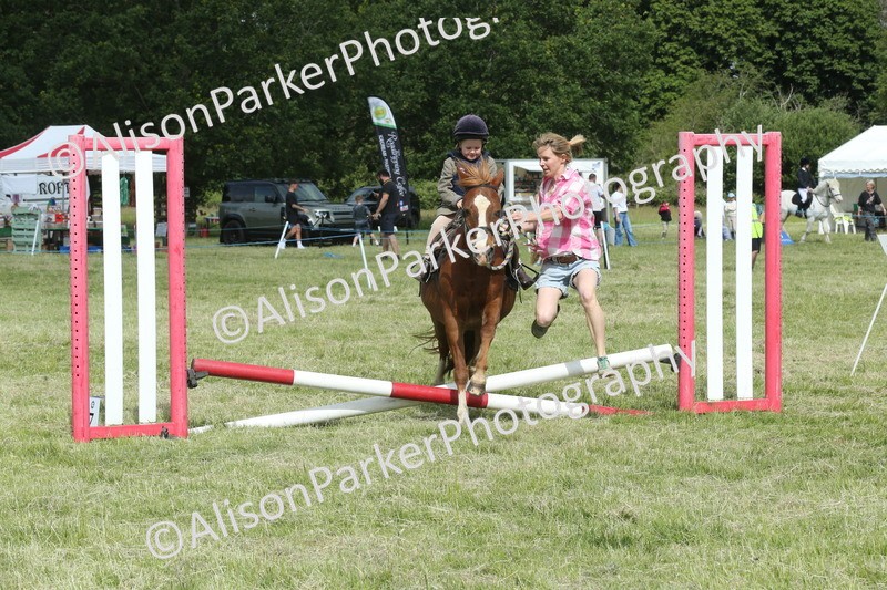 20260614-0172 - Class 1 - 30cm Lead Rein