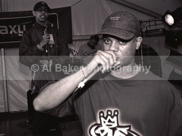 09 real_deal  kon-fused  digit - D-Percussion @ castlefield basin mcr 12.08.00