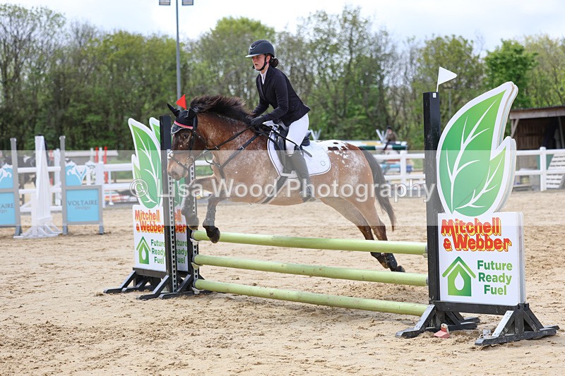 3E7A6788 - Class 6: 70cm Junior