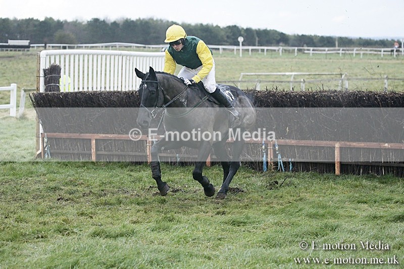 PtP 031217 924 - Hursley Hambledon Point-to-Point Larkhill 03/12/17