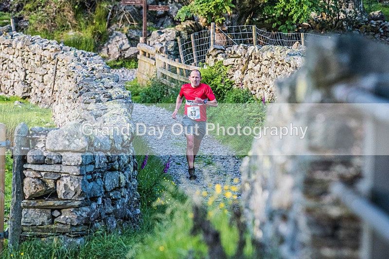 Langstrath Fell Race-436 - Langstrath Fell Race Wednesday 15th June 2022