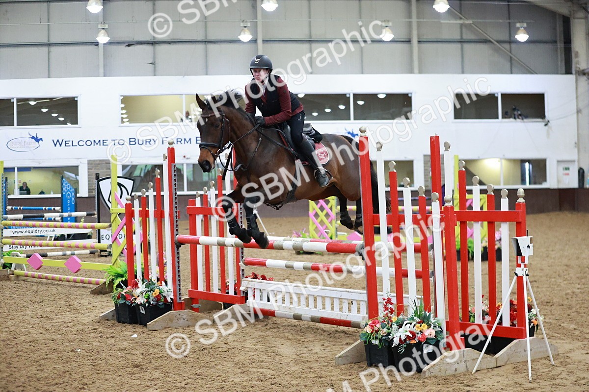 SBM_000922 - Class 3 - Senior Discovery - 1.00m