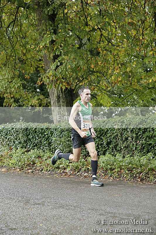 CAD131019-0585 - Cadence Events Grittleton 10km 13/10/19