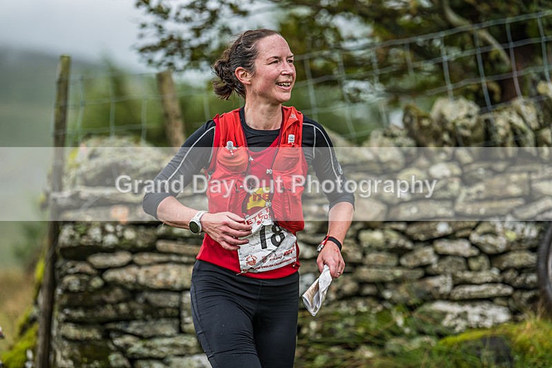Old Crown Round-588 - Old Crown Round Fell Race Saturday 12th September 2026