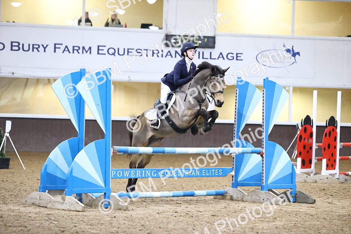 SBM_001923 - Class 6 - 90cm