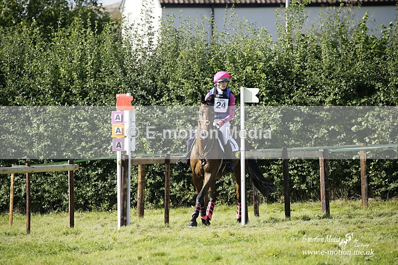  WWHT 031021 1352 - Open Novice (0.80m) 03/10/21