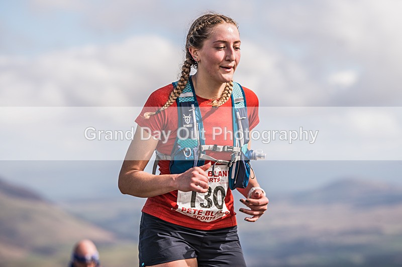 Coledale-814 - Coledale Horseshoe Fell Race Saturday 30th March 2024