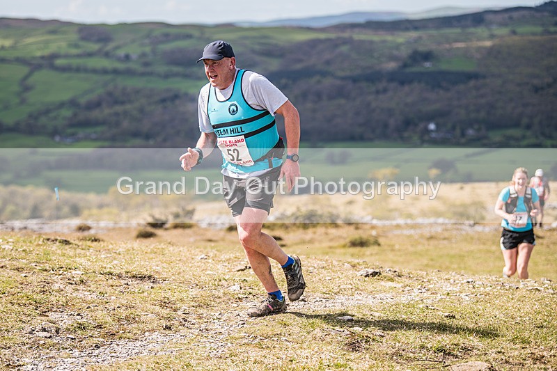Dean Barwick-198 - Dean Barwick Dash Fell Race Sunday 19th April 2026