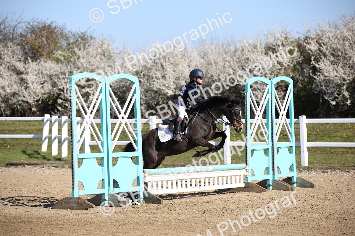 SBM_000592 - Class 2 - 50cm